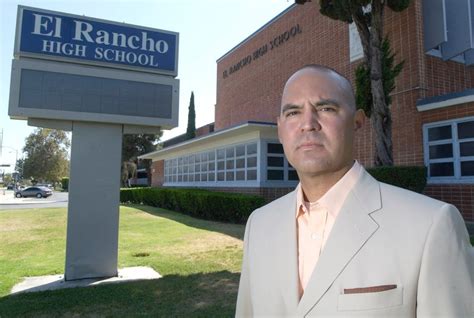 El rancho high pico rivera - Officials from El Rancho High School opened the nominee period for this year’s Hall of Fame class this past July. To have been eligible, nominees must have graduated more than 15 years ago and have achieved local, statewide, or national recognition. ... Pico Rivera City Hall Chambers. Event Type: Mayor & …